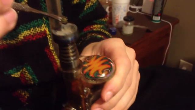 Fat dab out of Black Leaf Inline смотреть онлайн