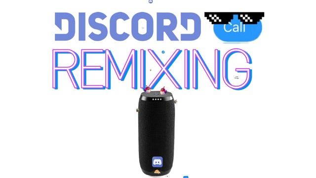 DISCORD CALL REMIX (МеМ) смотреть онлайн