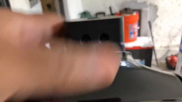 Samsung TV T260HD Take Apart