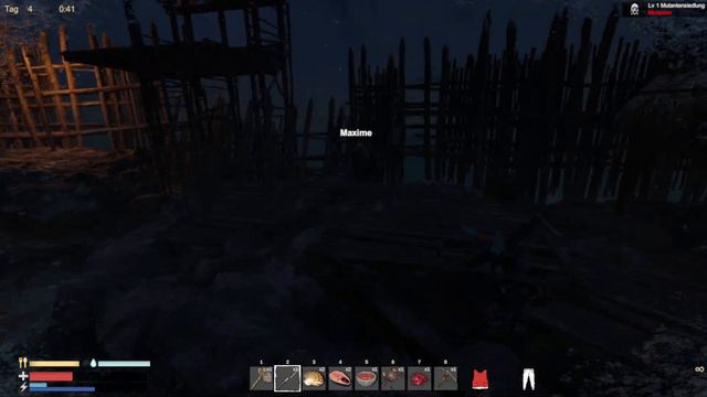 🌊 SUNKENLAND🐟 Größer Gefährlicher! Die neue Mutanten Insel - Sunkenland v0.200 смотреть онлайн