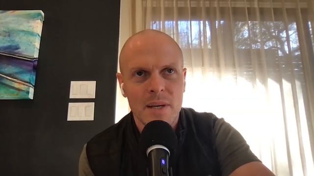 Джордан Питерсон | Смелость и самообладание человека. Как перестать быть трусом? смотреть онлайн