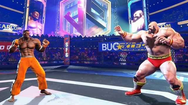 Street Fighter 6 - Dee Jay - Critical Art vs All Characters | PC Gameplay Ultra Graphics смотреть онлайн