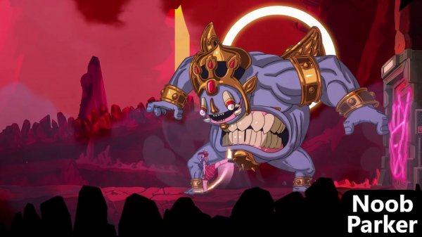 COOKIE CUTTER все боссы и концовка 4K