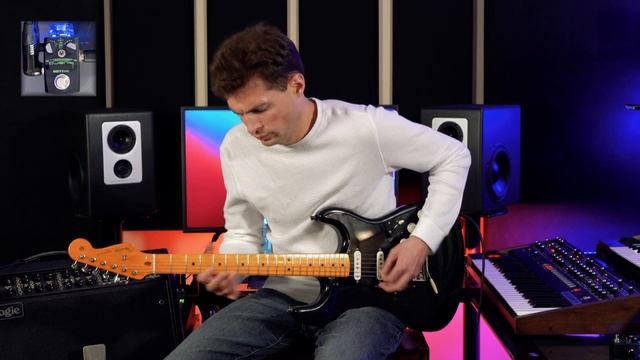 Hotone Djent - Tanner's Two-Minute Tryouts