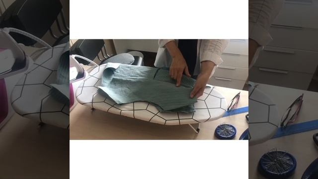 Платье-рубашка кокетка смотреть онлайн