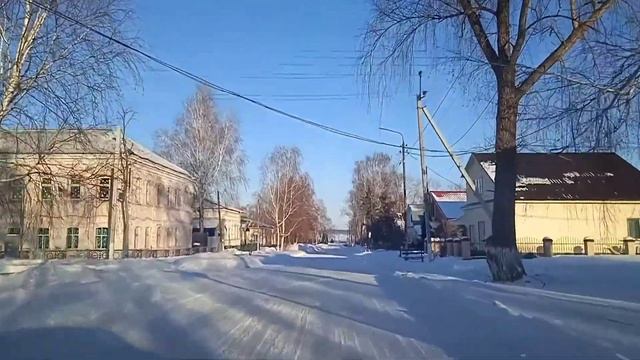 Сенгилей Блинная столица, Ульяновская область,река Волга смотреть онлайн