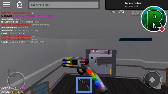 Modded MMX ROBLOX (GAME IN DEC) смотреть онлайн