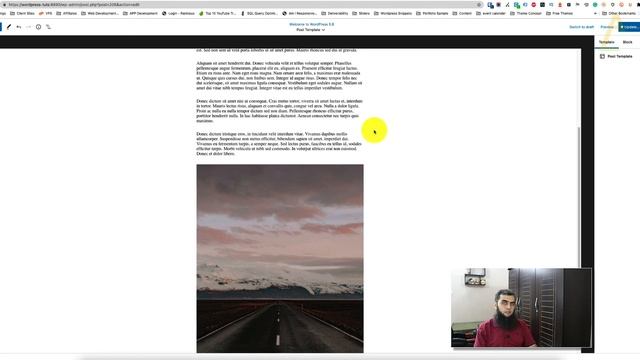 What is new in WordPress 5.8? Should you use it? смотреть онлайн