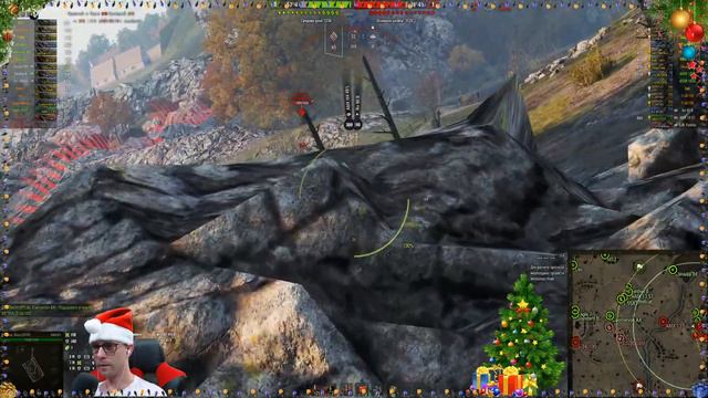 WoT. ПОСЛЕДНИЕ КОРОБКИ ДО АТМОСФЕРЫ X. смотреть онлайн