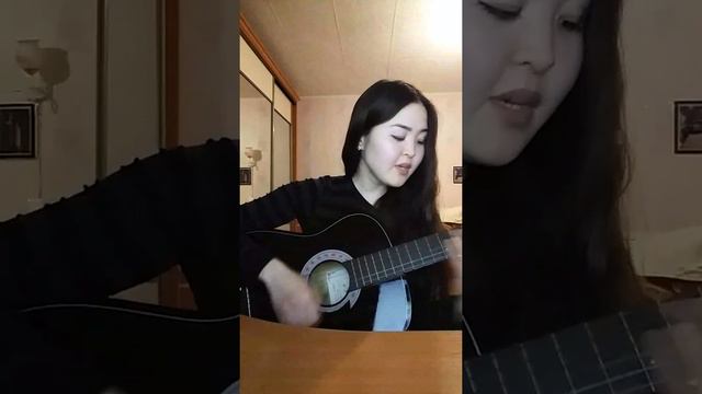 Достучаться до небес-отпусти меня(cover) смотреть онлайн