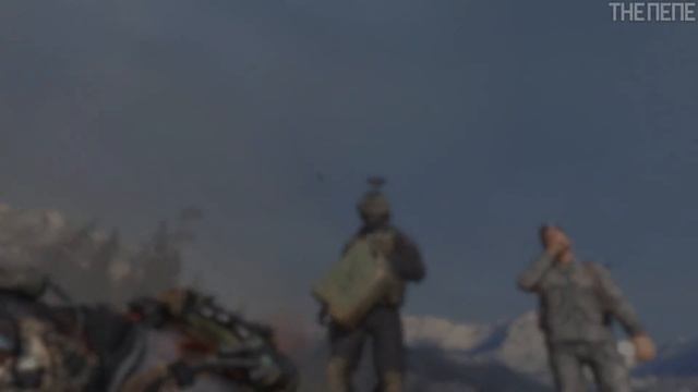 Call of Duty: Modern Warfare 2 — обзор спустя 14 лет смотреть онлайн