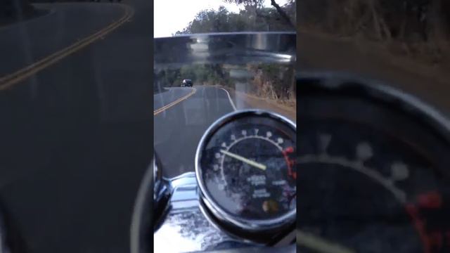 Riding down Harmony Rd. смотреть онлайн