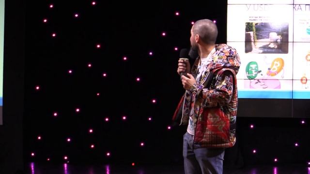 BlockchainUA. Андрей Великий: История крипты 2017-2020 в мемах смотреть онлайн