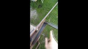 простой трубогиб  без подшипников своими руками