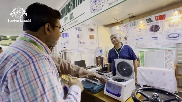 health asia at karachi expo смотреть онлайн