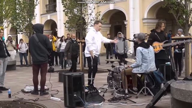 Парень офигенно поет канал Гитара с нуля смотреть онлайн