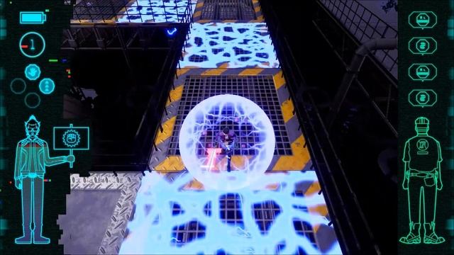 ➤ Travis Strikes Again: No More Heroes Complete Edition ➤ Gameplay ➤ PC смотреть онлайн