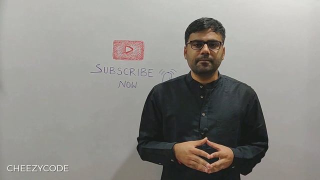 Kotlin Final Video & Future Updates | Kotlin Complete Series | CheezyCode - 40 смотреть онлайн