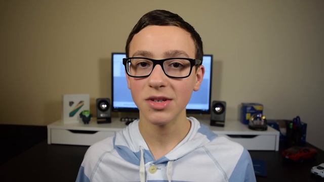 $1000 Gaming PC January 2016! смотреть онлайн