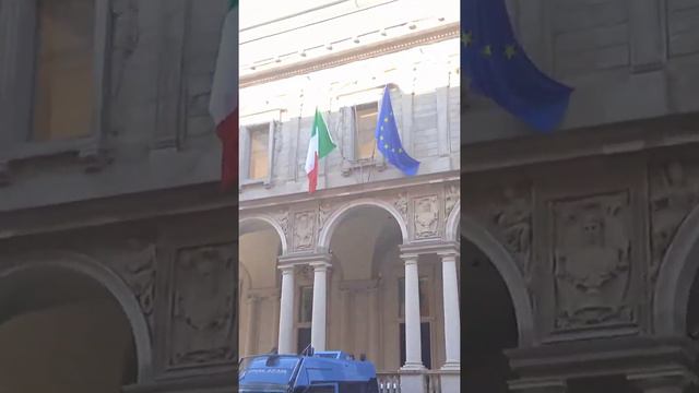 Duomo Milano (Миланский Собор)🇮🇹🇮🇹🇮🇹 смотреть онлайн