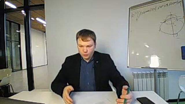 Вебинар по КПК «Мобильные платформы всенаправленного движения» смотреть онлайн