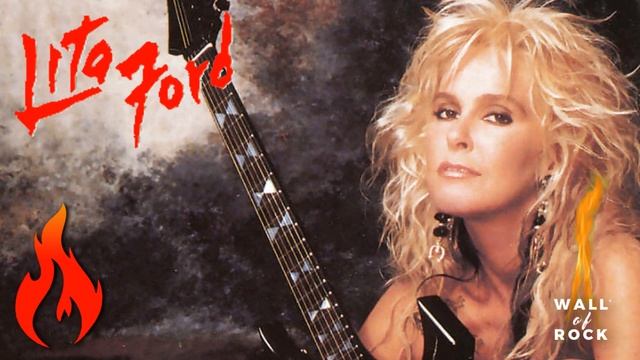 Lita Ford - The 15 Most Underrated And Obscure Songs смотреть онлайн
