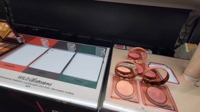 МАГАЗИН SEPHORA /США /СЕЛЬЧАНКА В АМЕРИКЕ смотреть онлайн