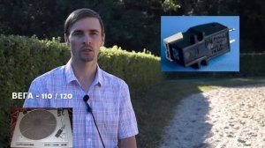 ТОП 10 проигрыватели винила СССР