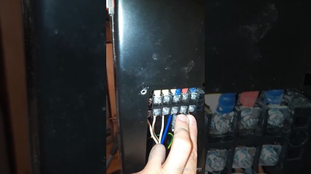 Подключение терморегулятора wi-fi к электрокотлу. смотреть онлайн