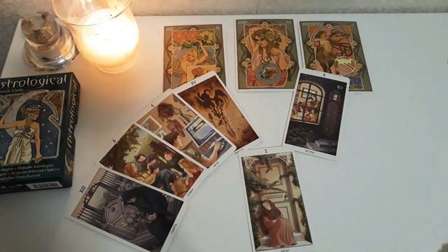 Знаки стихии Огонь (Лев, Овен, Стрелец). Тароскоп на неделю с 02.12.19 по 08.12.19 смотреть онлайн