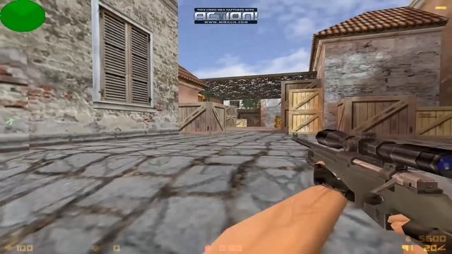 uniq Ace Awp +Dgl смотреть онлайн