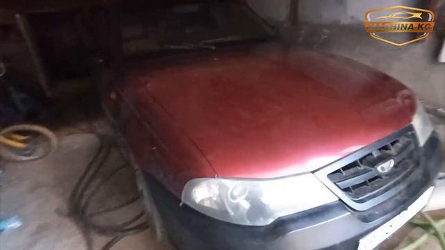 Сатылат НЕКСИЯ_2👍Ж: 2010/ V: 1.5/ Бен6зин+Газ/ Тел: 0555 18 71 09 смотреть онлайн