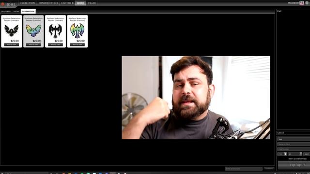 Modern Horizons II prices making MTGO an absolute mess - Magic The Gathering Finance - WotC Plz смотреть онлайн