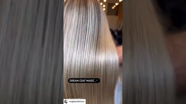 Dreamcoat Magic смотреть онлайн