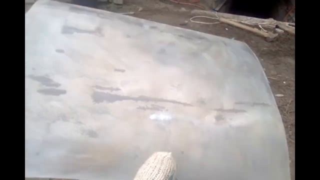 Ремонт карманов багажника своими руками. Лада, Ваз, 2110, 2111, 2112