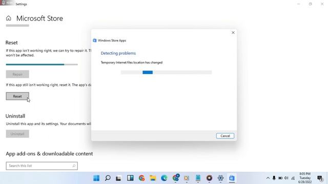 How to fix microsoft store error code 0xC0020036 | 0xC0020036 | Error code | Fixe смотреть онлайн