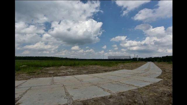 Продажа земельного участка Московская область,... смотреть онлайн