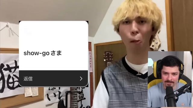 【COLAPSリアクション】JUNのビートボクサーコピーメドレー１【海外の反応 ビートボックス】 смотреть онлайн