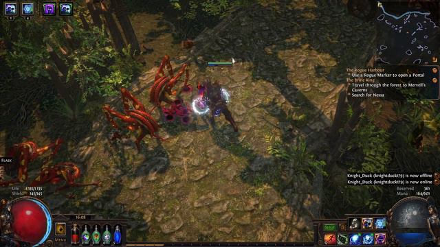 Epic Bugs 3.15 path of exile смотреть онлайн