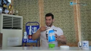 Гейнер для набора массы: Как и когда нужно принимать?