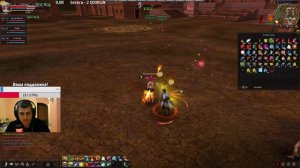 Карос | Крафт первого и Второго магического тигра | Фармим дальше?