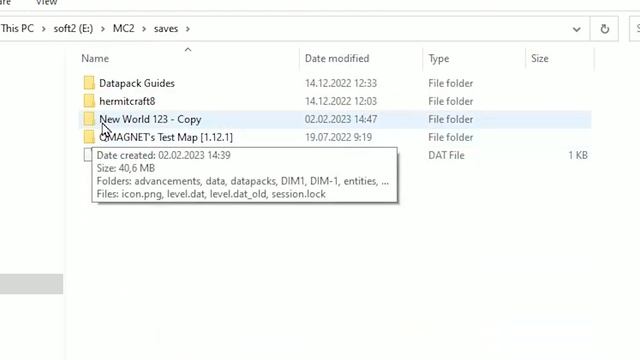 MINECRAFT 1.20.2 How to Reset the END! (FULL GUIDE) смотреть онлайн