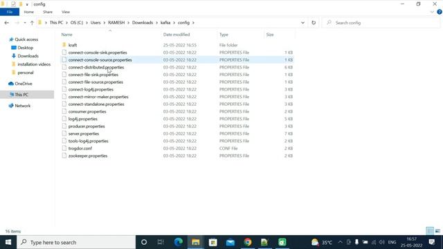 Spring Boot Kafka Microservices - #4 - Install and Setup Apache Kafka on Mac and Windows смотреть онлайн