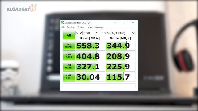 Thunderobot ST Plus Review: Solid Mid-Range Performance смотреть онлайн