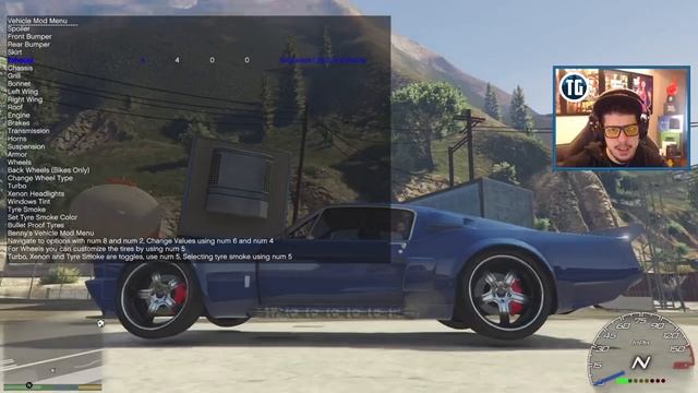 GTA 5 PC Mods - REAL LIFE CARS MOD #3! GTA 5 Real Cars Mod Gameplay! (GTA 5 Mod Gameplay)