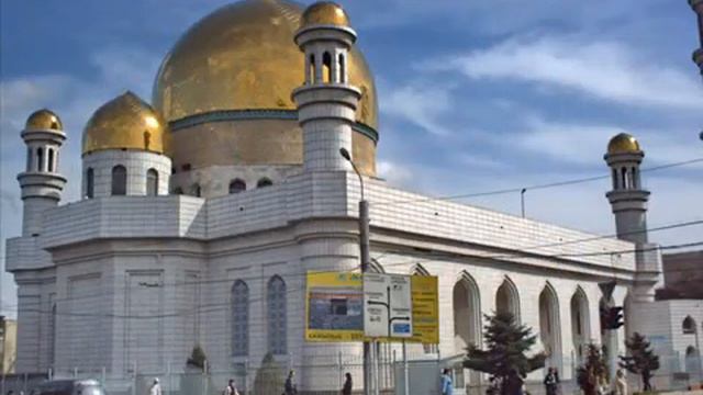 Либеральный Ислам в Казахстане - основа общества смотреть онлайн