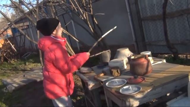 СИМФОНИЯ НА СТАРОЙ ПОСУДЕ СЮФ КРАСНОДАРСКИЙ смотреть онлайн