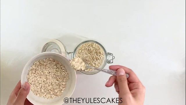 Ленивая овсянка смотреть онлайн