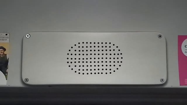 Колонка говорит Владимирская смотреть онлайн