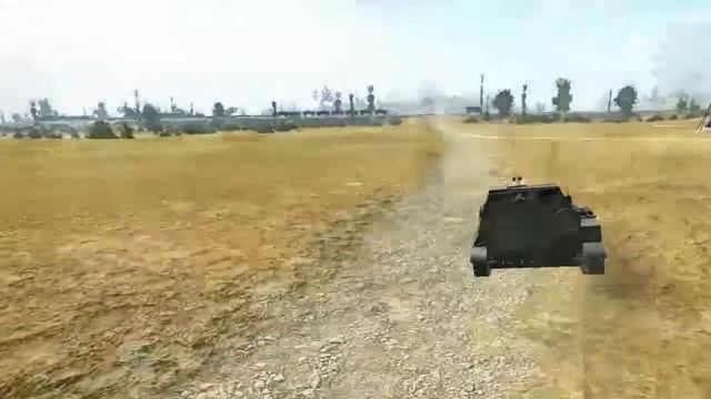 15 Танков за 1 бой! [WOT] смотреть онлайн